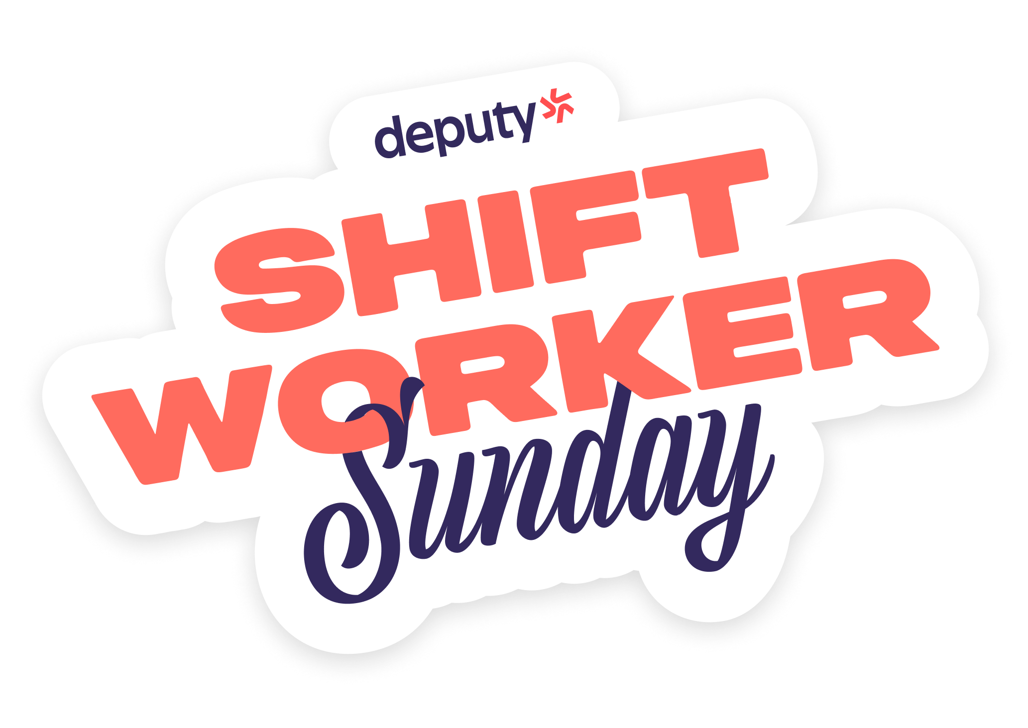 Deputy Shift Worker Sunday